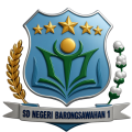 Logo SDN Barongsawahan 1